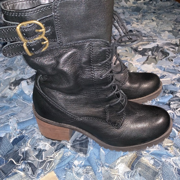 Lucky Brand Boots - Picture 2 of 5